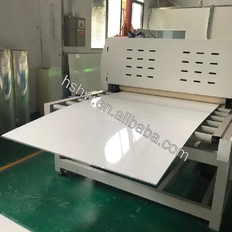 Sublimation Mdf Blank Sheet Heat Press Printable Wood Panel Hardboard