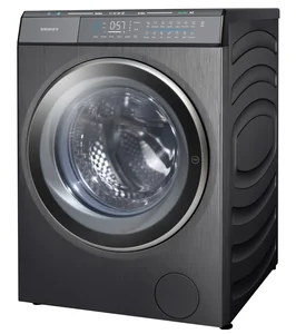 8KG 10KG 12KG 13KG Front Load Fully Automatic Washing Machine Washer-Dryer Combination BLDC Inverter All-In-One Washer / Dryer