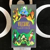 Tarot des méchants