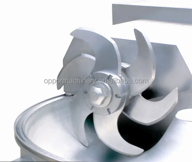 Коммерческая промышленность объем 20 л 40 80 измельчитель для сосисок машина резки мяса