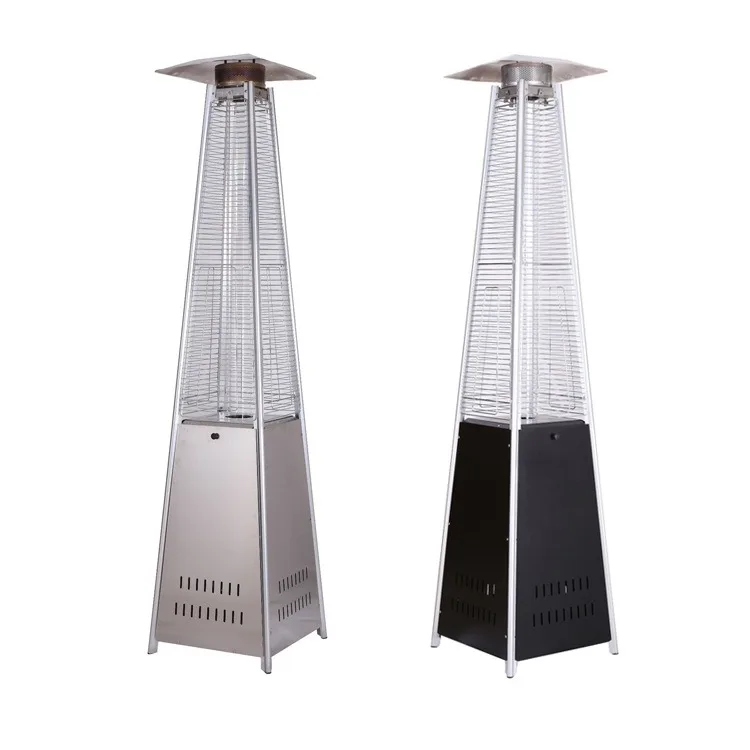 Patio Heater, Stainless Steel, SDAE--1107-5 - detail 2