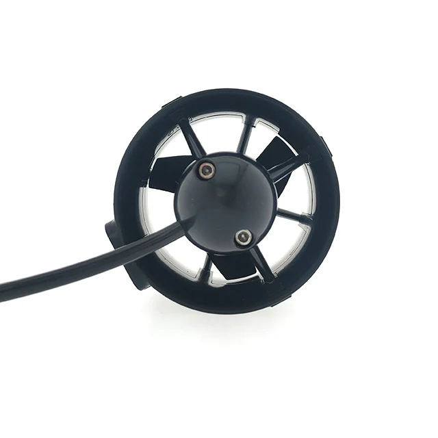 M060 Underwater Thruster Inner Rotor Brushless Motor For Water Play 