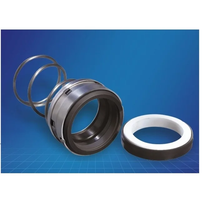 Stainless Steel Sic Tc Nbr Oil Water Pump Mechanical Seals Buy