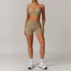 Kaki scuro (set reggiseno 1)