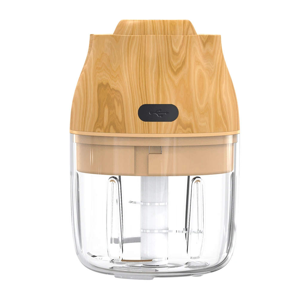 Original Factory Packaging Vegetable Kitchen Gadget Small Salad Spinner for Chef