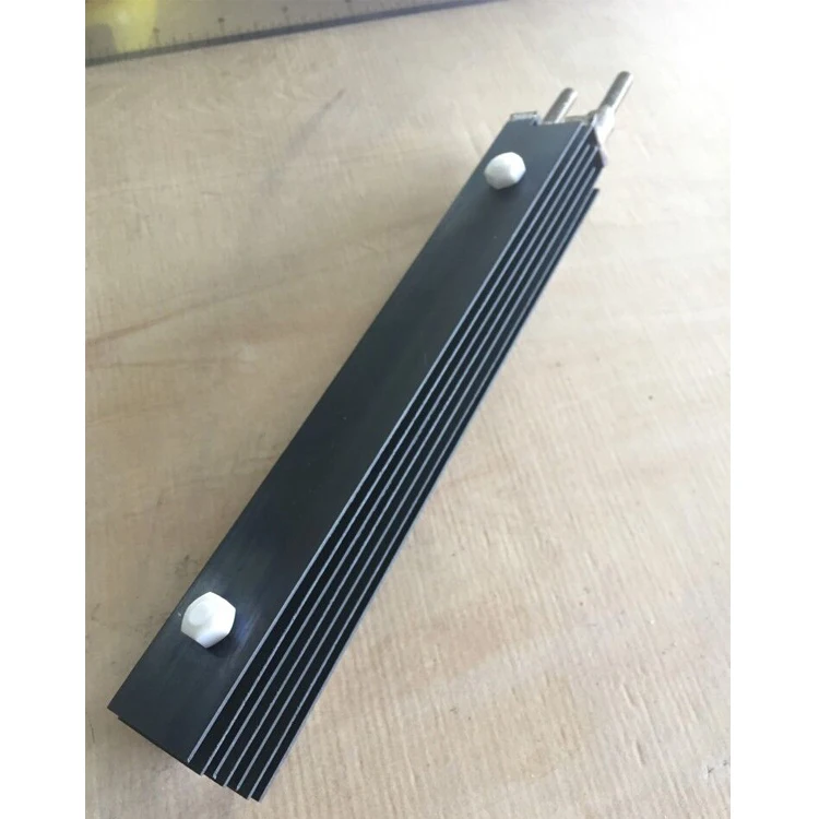 Titanium Electrolyzer Electrolytic Cell Plate for Brine Electrolysis
