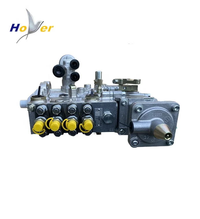 0423 6206 04236206  Spare Part Injection Pump High Pressure Pump Original for deutz