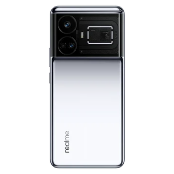 新しい Realme GT5 GT 5 スマートフォン 12+256G/16+512G/24+1T、144Hz