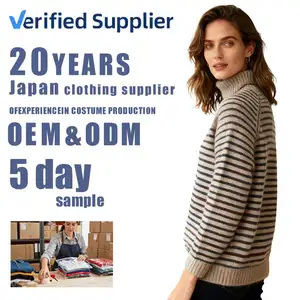 Factory Custom Plus Size & Slim Fit Chinese Style Sweater-Multiple Fabrics All Seasons Short Lead Time for Unisex