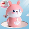 รุ่นลิมิเต็ดสำหรับปีเถาะ - สีชมพู