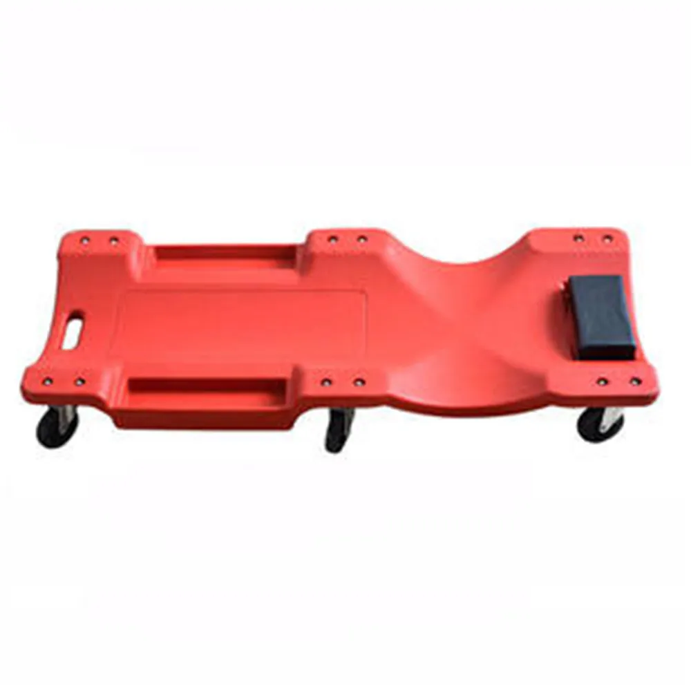 Пластиковые инструменты для ремонта автомобилей механика шесть колес инструмент