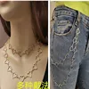 Silver Double Layer