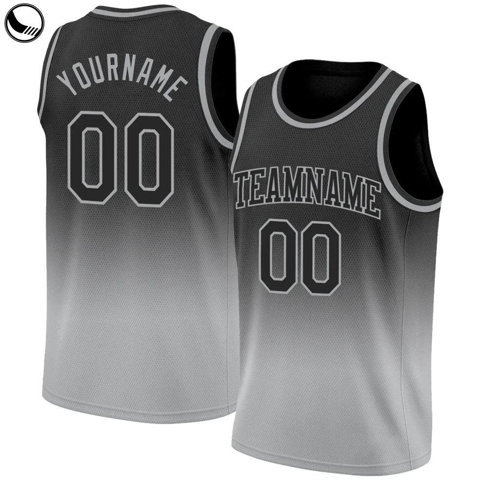 BETHERIVAL Custom Quick Dry Breathable Mexico Basketball Jersey Sleeveless Unisex 100% Polyester Mixed Color Multicolor College