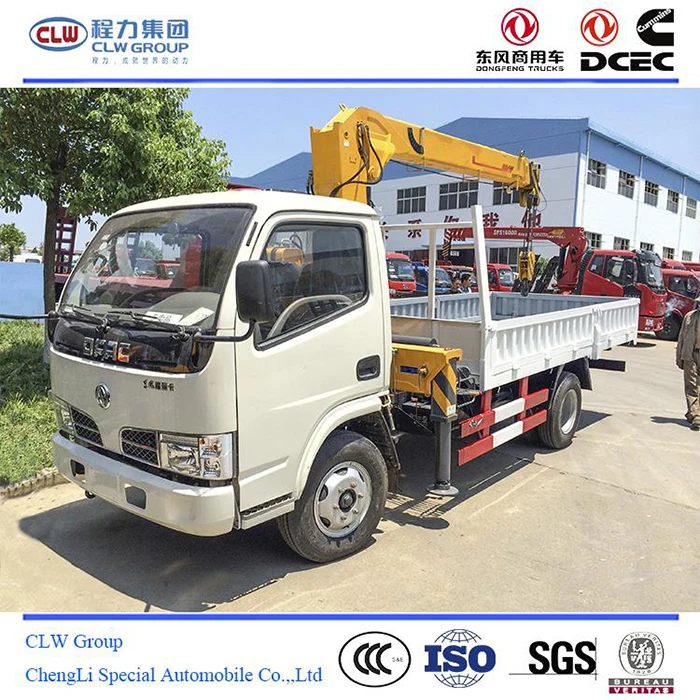Crane Pakaging 001