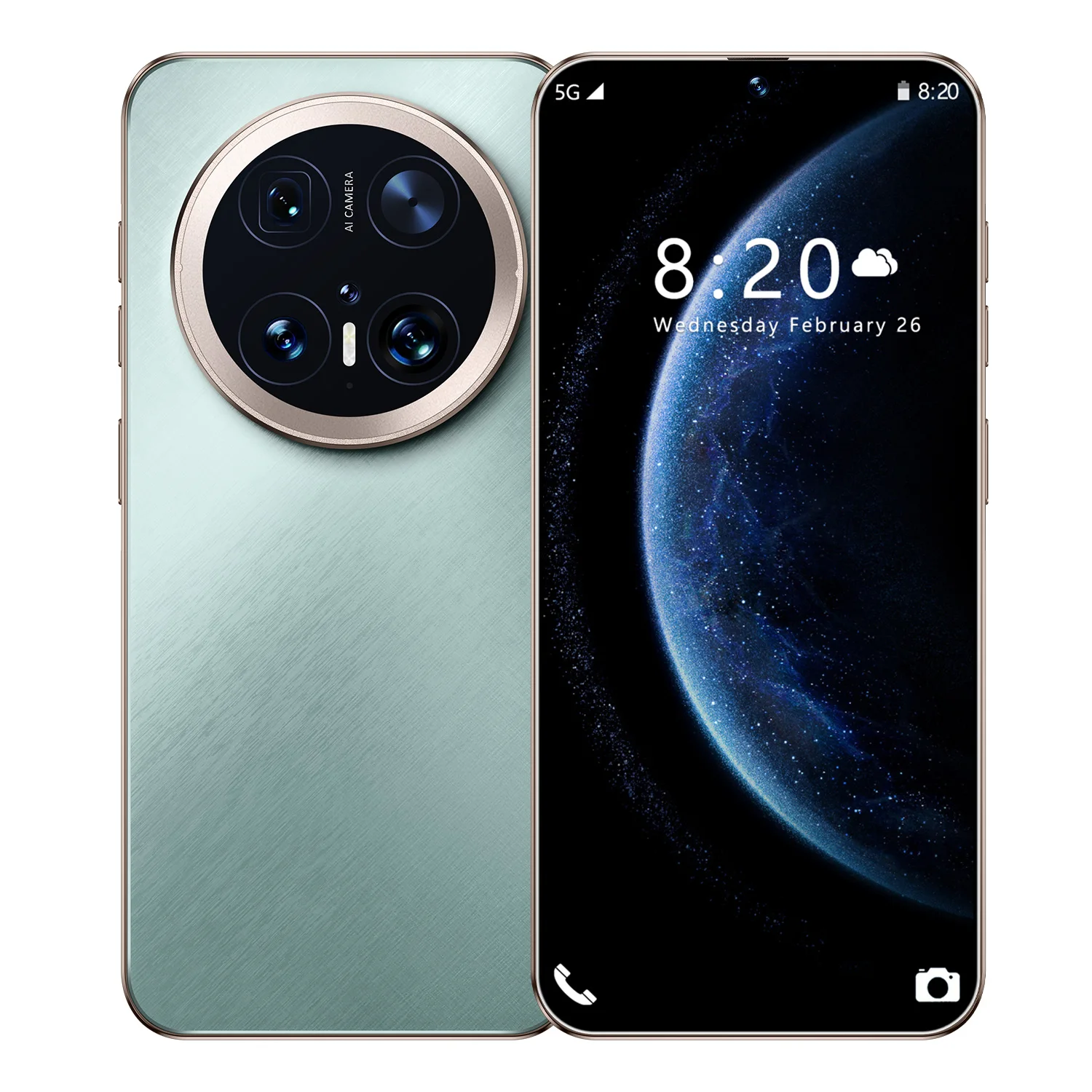 Infinix Note 40 Pro 5g Android Smart Mobile Phone With 48 Mp Camera