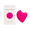 Red-Makeup Sponge