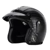 Crocodile pattern black  Complimentary brim+Face towel