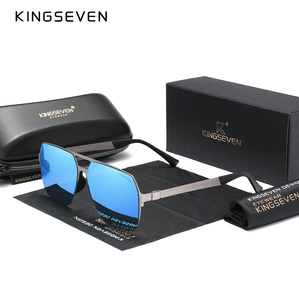Kingseven Aluminum Kingseven Sunglasses Australia KINGSEVEN 2024