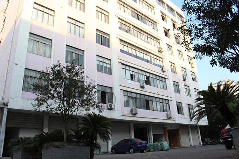 Yiwu City Kefeng Jewelry Co., Ltd.