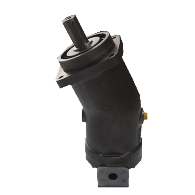 Replace ZHENYUAN A2F Series A2F80R2P3 Hydraulic Motor PUMP