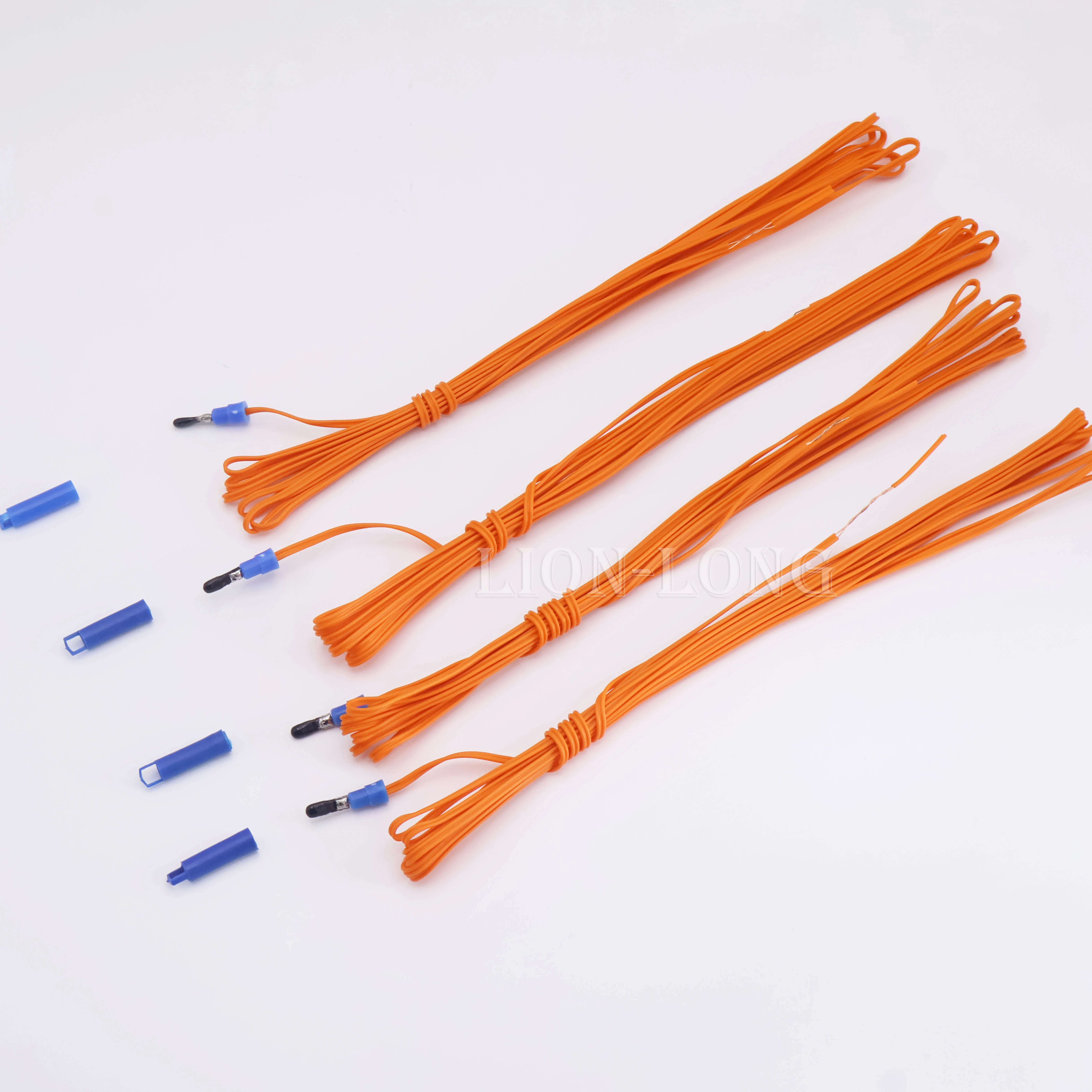 Customize T-shape Cap Fireworks Electric Igniters for Make Cold Pyro Fountain Fireworks