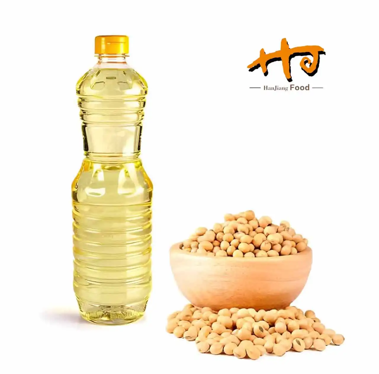 Pure Soybean Oil Wholesale High Quality 100% 18L Bottle Gmo Cooking for Sale