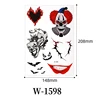 W-1598