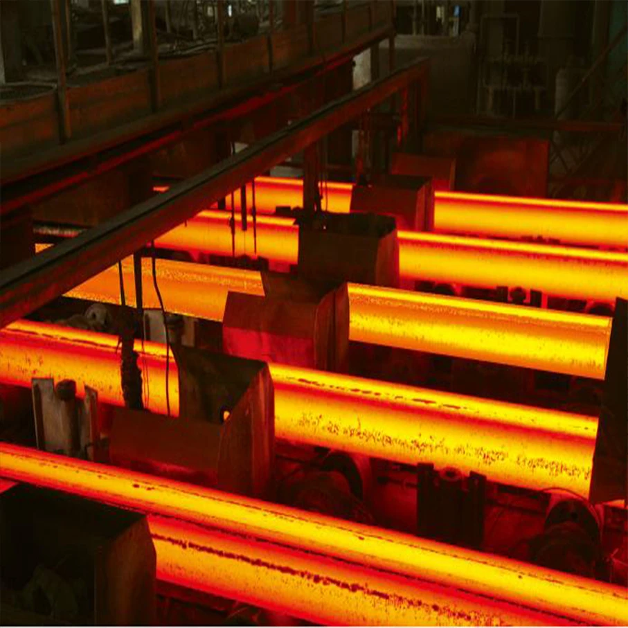 U71Mn/U75V/U76CrRE/U20Mn стальной рельс Baotou Steel UIC 60/UIC 54 Тяжелый/легкий