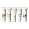 Crema de manos con fragancia estilo bosque natural Ouliqi-80g-cinco aromas