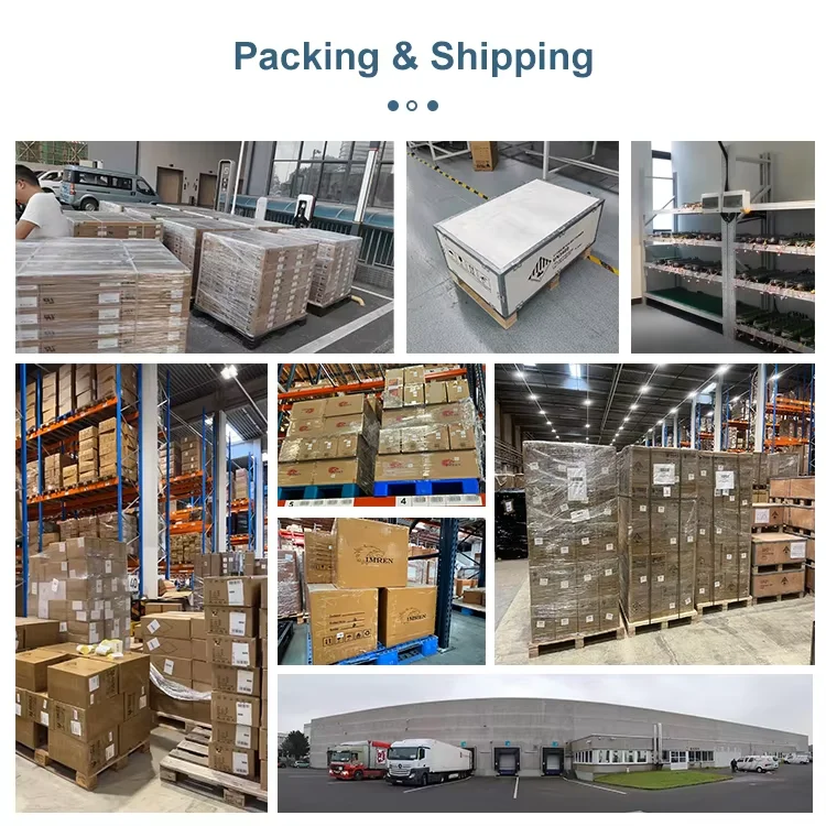 Warehouse