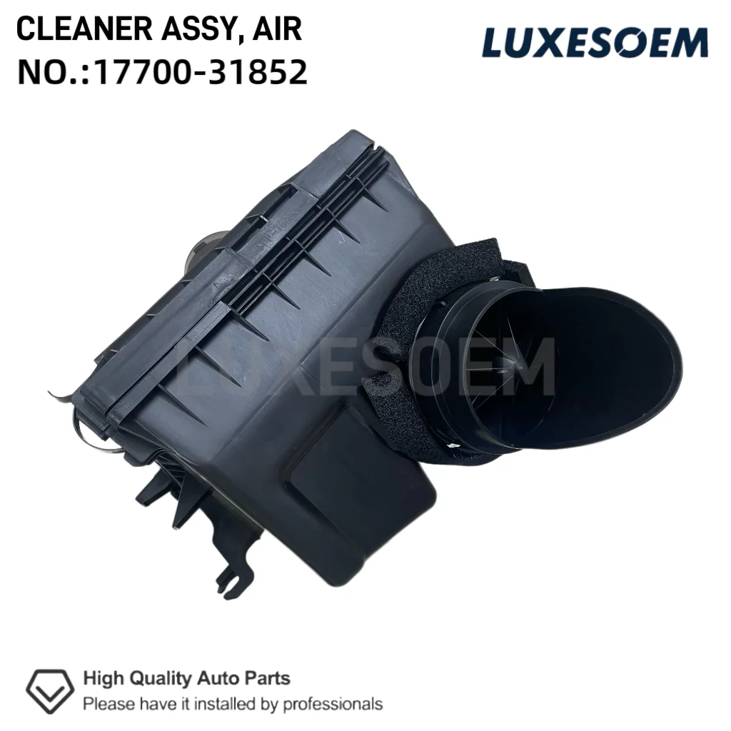 17700-31852 Car Air Cleaner for Toyota Land Cruiser PRADO