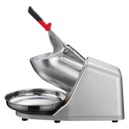 Ice Machines, 300W, Stainless, Steel - detail 4