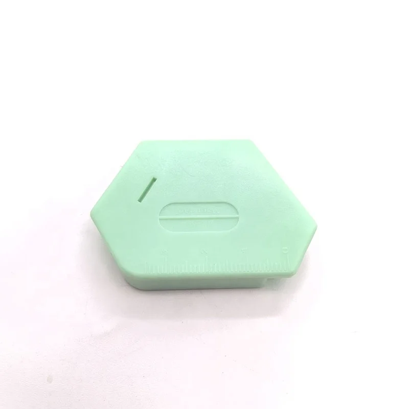 NEW Product Sewing Machine Guide With Scale Multi-function Magnet Flange Regulation Polygon Magic Color Single Needle Machine