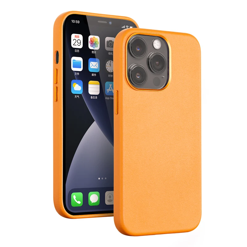 Wholesale Price Phone Case For Iphone 14 Plus Phone Cover Genuine