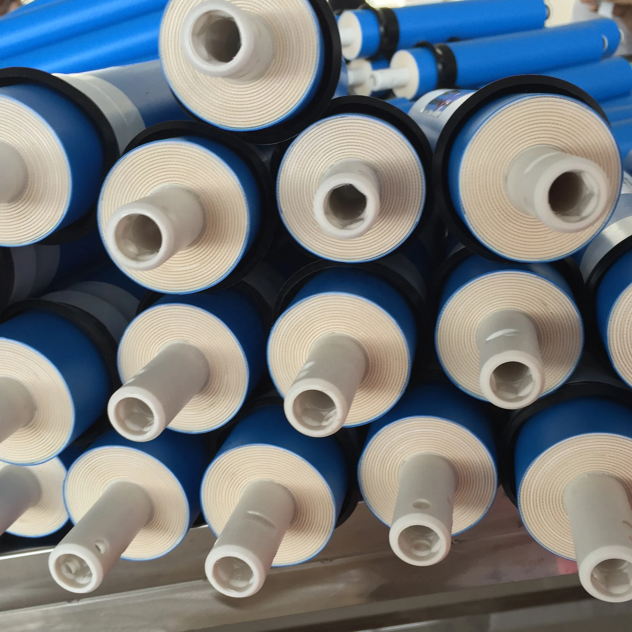 Обратная Мембрана обратного осмоса 50/75/100/400 галлонов для очистителя воды