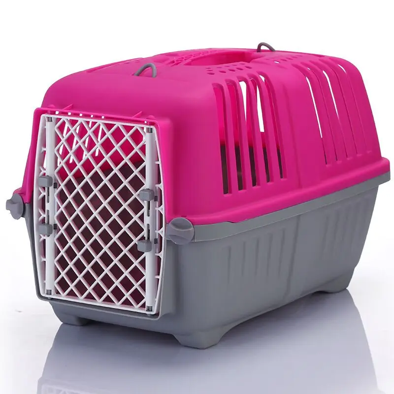 port a pet dog box