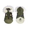 Verde militar