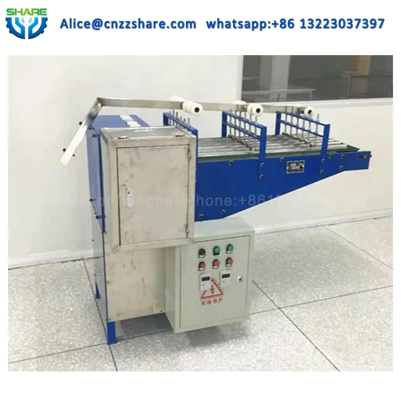 Хирургическая автоматическая машина для производства хлопковых шариков медицинских