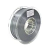 PLA de seda plateado /rollo