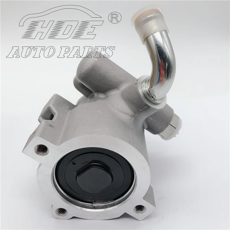 Source 52089301AB 52089301AC High Quality Power Steering Pump for