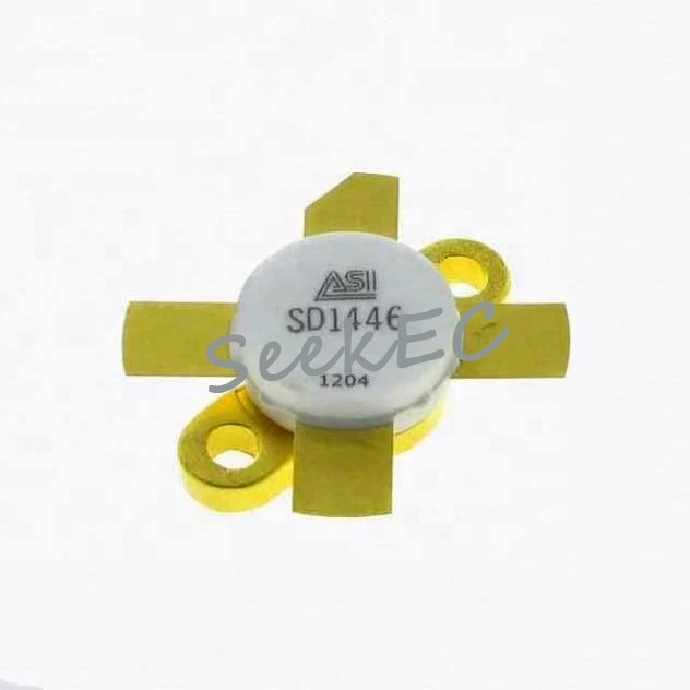 Sd1446 Electronic Components High Frequency Tube Rf Microwave Device ...