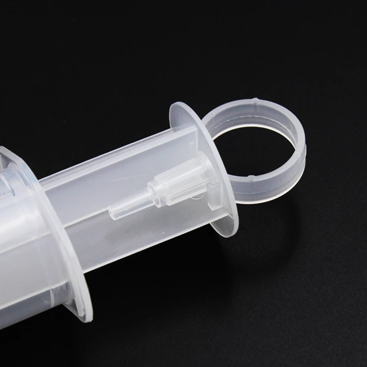 Irrigation Syringe 20ml, 50ml,60ml,100ml Disposable Feeding Syringe