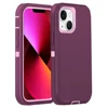 Red purple/pink no clip