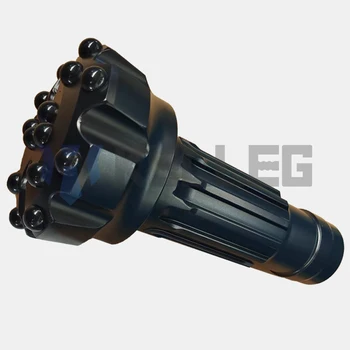 DHD Series High Air Pressure DTH Drill Bits for Rock Drilling 12'' DTH Hammer Drill Bit
