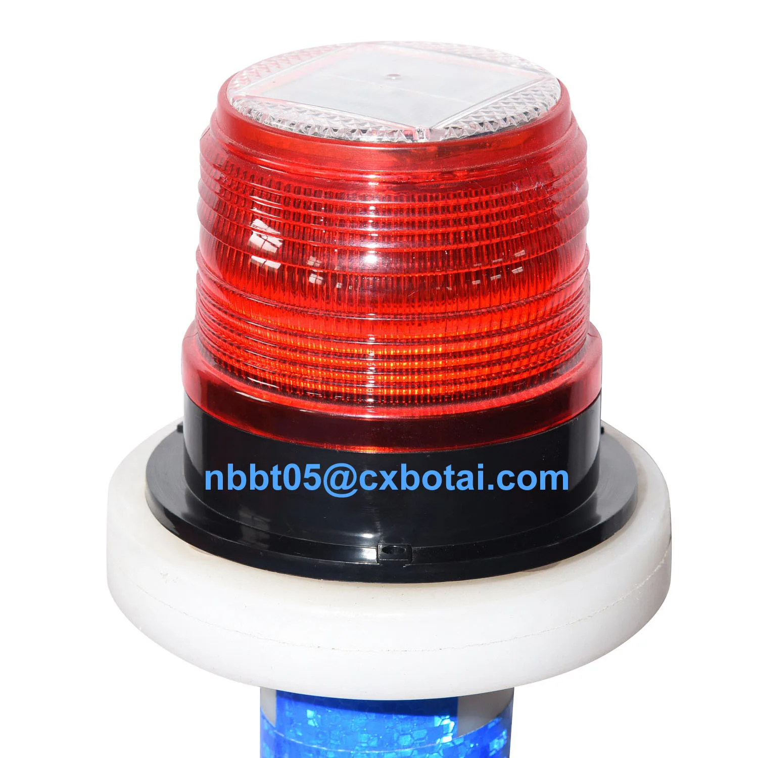 Aquaculture Monitoring Buoy for Analysing Water Quality