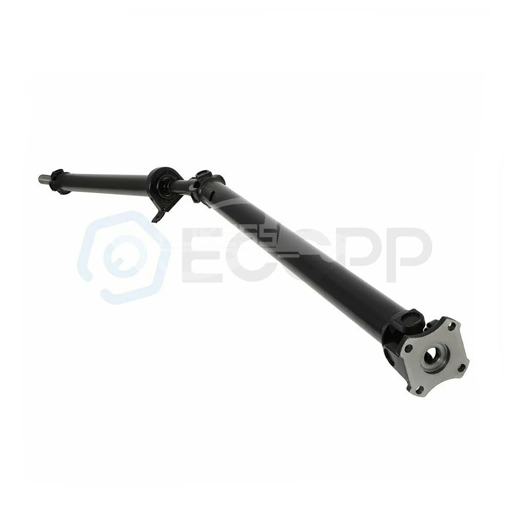 8L3Z4R602G Aftermarket Transmission Drive Shaft Steel Assembly Parts D... — 6