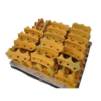 DRESSER TD25M Segment Group, Bolt, Nut for Dozer Construction Spare Parts