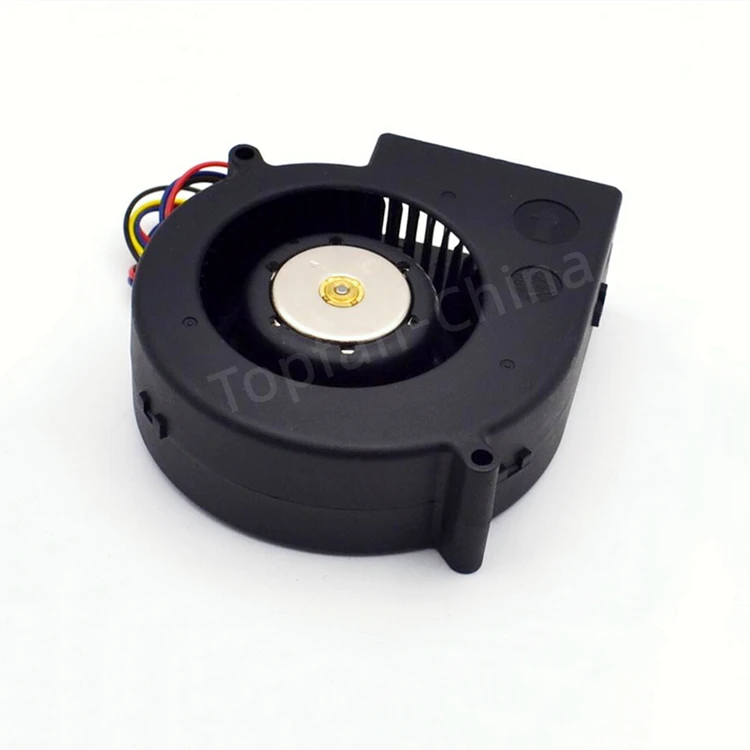 Axial Ventilator, Solar, Roof, Ceiling, 100mm - detail 48
