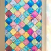 Rainbow Dazzle Prism (LLD)