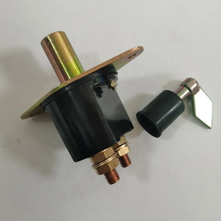 920857.0002 Main power switch 29875032 For KALMAR DCE 80-100/45E 